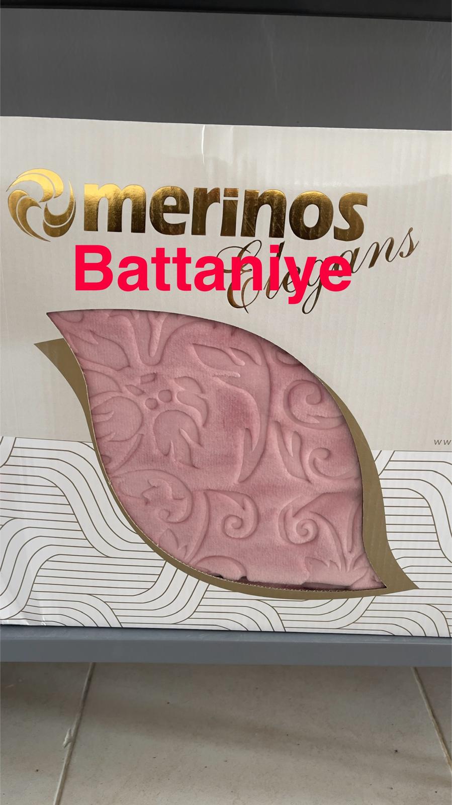 BATTANİYE 44